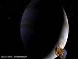 Cassini huygens mission عملیات کاوشگر هویگنس
