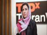 رکوردها عدد نیستند | ماندانا نوری | تداکس تهران زنان 2020