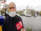 محکومیت ترور دانشمند هسته ای در آذربایجان شرقی