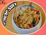 chop suey - Chinese Food Recipe