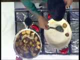 آشپزی |‌ آموزش آبگوشت | آموزش آبگوشت به و بادمجان | آشپزی آقای حسینی