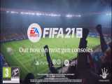 FIFA 21 Next Level Edition - دریم کالا