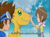 دیجیمون ادونچر2020(Digimon adventure 2020)قسمت 27-زیرنویس انگلیسی