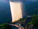 طولانی ترین پل شیشه ای جهان