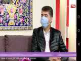 دکتر محمد ترکمن-سرماخوردگی در کودکان