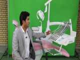 بررسی تخصصی یونیت صندلی دندانپزشکی آژاکس Ajax 902 پلاس 