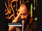 حاج رضا هلالی - من به مردی و شرف خاتمه ام 