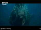 تیزر کوتاه فیلم Godzilla vs. Kong - زومجی