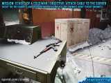ویدیو تروفی Explosive Finish بازی Call of Duty: Black Ops Cold War - زومجی