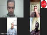 اصلاحات پس از آبان: گفتگو با عماد بهاور، علیرضا خوشبخت و محمد حیدرزاده