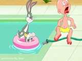 انیمیشن لونی تونر ۲020 Looney Tunes فصل اول قسمت ۴ دوبله فارسی