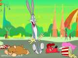 انیمیشن لونی تونز ۲۰۲۰ Looney Tunes فصل اول قسمت ۵ دوبله فارسی