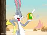انیمیشن لونی تونز 2020 Looney Tunes فصل اول قسمت ۶ دوبله فارسی