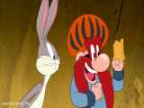 انیمیشن لونی تونز 2020 Looney Tunes فصل اول قسمت ۷ دوبله فارسی