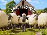 انیمیشن جدید: فصل 1 قسمت 5 انیمیشن سریالی بره ناقلا - Shaun the Sheep 2020 [202