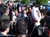 رئیس اداره آبفا بندر امام خمینی با قید وثیقه آزاد شد