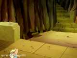 انیمیشن جدید: انیمیشن تام و جری و جویندگان گنج(پارت6) [2020]