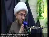 تقیه| کتمان بیش از حد عقاید سبب از رفتن عقاید میشود، شیخ مهدی تهرانی