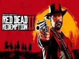 بازی جذاب Red Dead Redemption 2