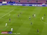 خلاصه بازی بارسلونا 0 - یوونتوس 3 // دبل رونالدو در برابر مسی