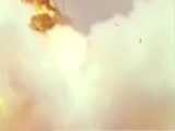 ویدیو 10 انفجار وحشتناک فضاپیما حین پرتاب / بخش اول 