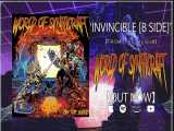 Warcraft - The Invincible - موسیقی ترانس مدرن