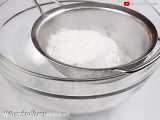 آموزش طرز تهیه کیک توت فرنگی