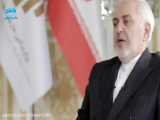 ظریف: مذاکرات در مسقط با دستور رهبری شروع شد