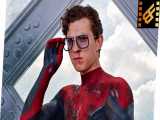 فیلم مرد عنکبوتی Spider-Man Far From Home ، نبرد با میسترو