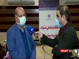 هشدار رئیس ستاد کرونای تهران در مورد شب یلدا