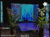 ترانه زیبای   من بی تو   با صدای آقای سینا شعبانخانی - شیراز