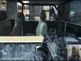 Call of Duty Ghosts - جاسوسی در کولاک - قسمت 1