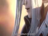 گیم اواردز 2020 | تریلر معرفی شخصیت Sephiroth در بازی Super Smash Bros. Ultimate 