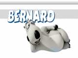 کارتون برنارد 37