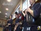 آموزش اصلی کندو شمشیر زنی سامورایی در دبیرستان رزمی در ژاپن قسمت سوم