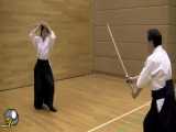 نشست ایده شمشیرزنی / هنرهای رزمی قدیمی (هنرهای رزمی قدیمی): میتسوگا سکیتو