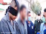 دستگیری عاملان زورگیری و سرقت خشن در کرمانشاه