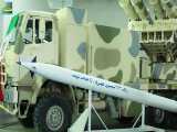 پاسخ دندان شکن ایران به موشک اتمی آمریکا؛ پرتاب موشک بالستیک از جنگنده سوخو