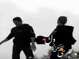 عاشقانه زیبا ⁦(◍•ᴗ•◍)❤⁩