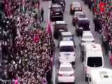 ️پاسخ تند ظریف به اظهارات تحریک آمیز اردوغان در باره آذربایجان