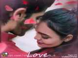 موزیک ویدیو عاشقانه❤