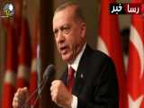 فوری :واکنش ها به شعر اردوغان (ارس) -بایدن و تحریم ها - رابطه اسرائیل  و ترکیه