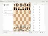 تحلیل بازی شطرنج