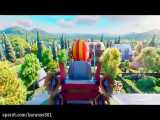 دانلود انیمیشن 2020: اولین تریلر رسمی انیمیشن Wonder Park