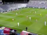 خلاصه بازی رئال مادرید 2 _ 0 اتلتیکو مادرید (HD)