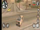 ماشین پدربزرگ بن تن در GTA SA