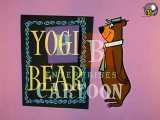 سریال Yogi Bear قسمت چهارم