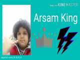 Arsam King