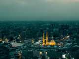 برنامه دخیل فصل سوم قسمت 1 |خواندن دلنوشته های امام حسین علیه السلام