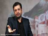 استاد علی اکبر رائفی پور: آموزش ضد جاسوسی در سریال ایرانی بوی باران شبکه یک 1